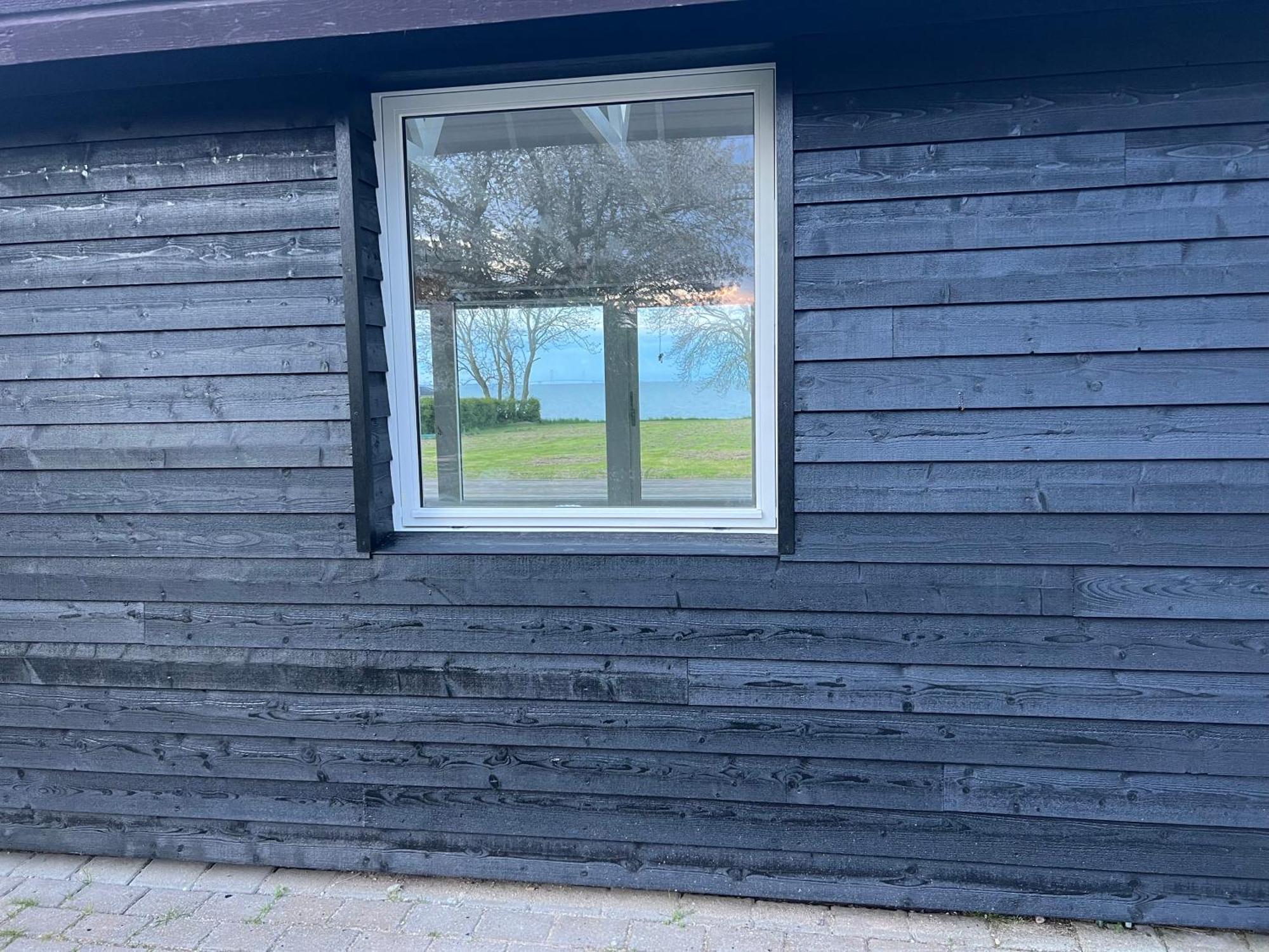 Sea View House - All Year Round Frorup Kültér fotó